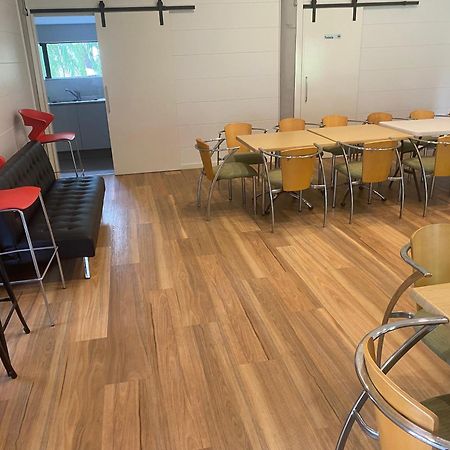 Koala Cabins Sunshine Coast 메이플턴 외부 사진